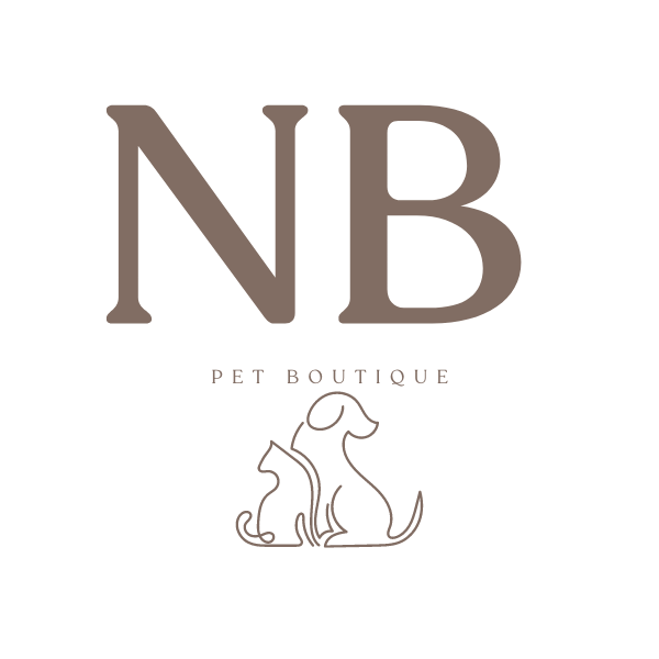 Limited Editions Nana's Bandanas Pet Boutique
